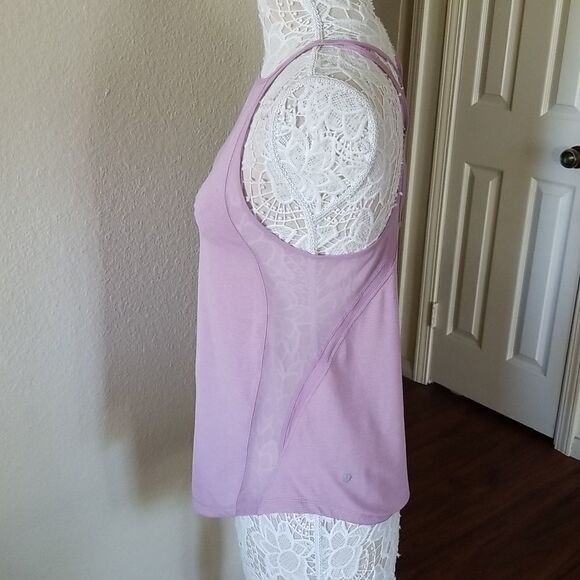 Lululemon Athletica  Top - Picture 2 of 7
